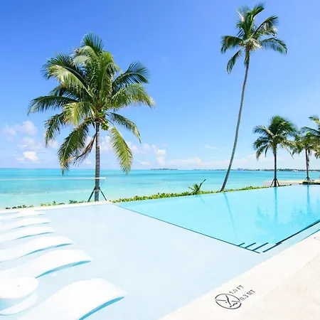Two Bedroom Condo At One Cable Beach With Patio-3